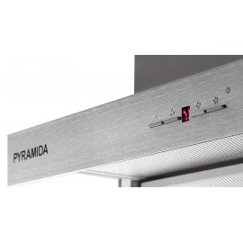 Вытяжка PYRAMIDA TL 50 SYE-15 IX