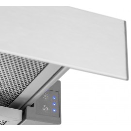 Вытяжка PYRAMIDA TL 60 SYE-11 IX