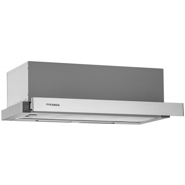Вытяжка PYRAMIDA TL 60 SYE-11 IX