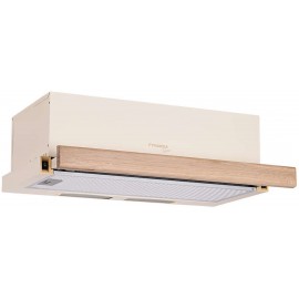 Вытяжка PYRAMIDA TL 60 WOOD IV