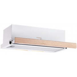 Вытяжка PYRAMIDA TL 60 WOOD WH