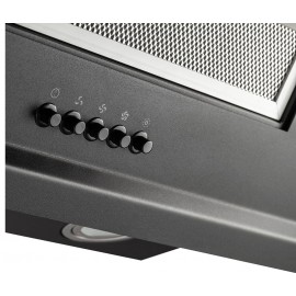 Вытяжка PYRAMIDA TV 60 M BL