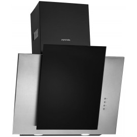 Вытяжка PYRAMIDA NR-MV 60 SYE-26 IX