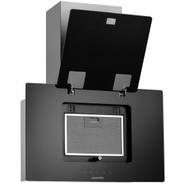 Вытяжка PYRAMIDA VF1-60 BL