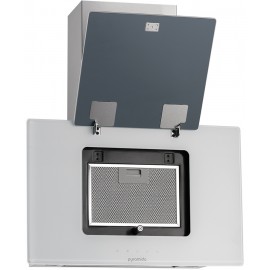 Вытяжка PYRAMIDA VF1-60 WH