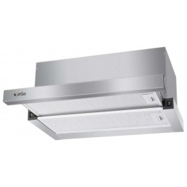 Вытяжка Ventolux GARDA 60 INOX (800) LED