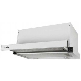 Вытяжка Ventolux GARDA 60 WH (800) LED
