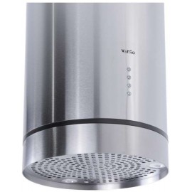 Вытяжка Ventolux ISOLA CILINDRO 1200