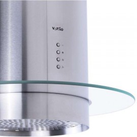 Вытяжка Ventolux ISOLA CILINDRO 60 (1200) GL