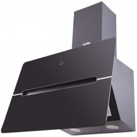 Вытяжка Ventolux MIRROR 60 BK (800) TC HOL