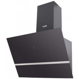 Вытяжка Ventolux MIRROR 60 BK (800) TRC STR