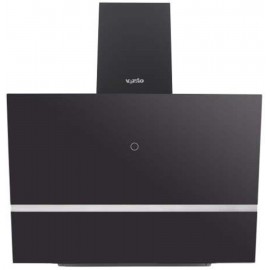 Вытяжка Ventolux MIRROR 60 BK (800) TRC STR