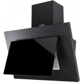 Вытяжка Ventolux TIVOLI 60 BK (700) PB