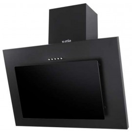 Вытяжка Ventolux TIVOLI 60 BK (700) PB