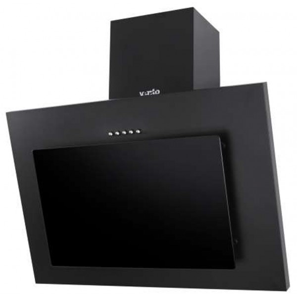 Вытяжка Ventolux TIVOLI 60 BK (700) PB