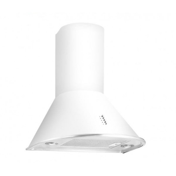 Вытяжка Ventolux CAPRI 50 WH (600)