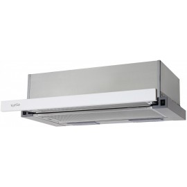 Вытяжка Ventolux GARDA 50 WH (650) IT