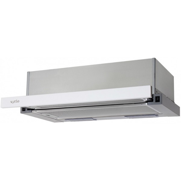Вытяжка Ventolux GARDA 50 WH (650) IT