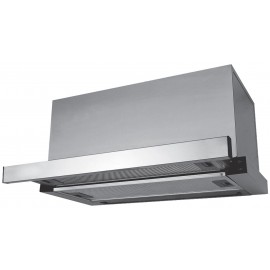 Вытяжка Ventolux GARDA 90 INOX (900)