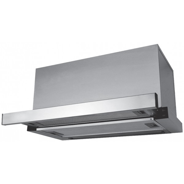 Вытяжка Ventolux GARDA 90 INOX (900)