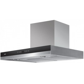 Вытяжка Ventolux ITALIA 60 BK/X (1200)