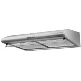 Вытяжка Ventolux ROMA 50 INOX LUX