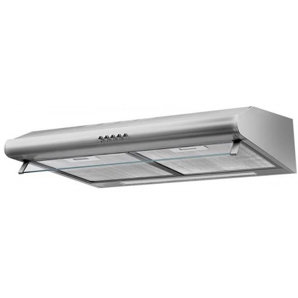 Вытяжка Ventolux ROMA 50 INOX LUX