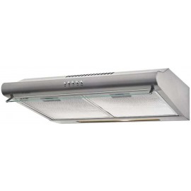 Вытяжка Ventolux ROMA 60 INOX LUX