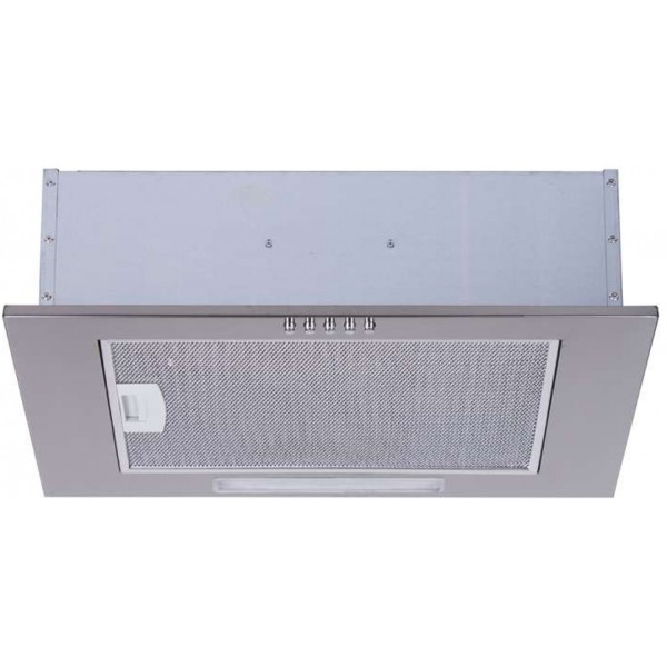Вытяжка Ventolux BOX 60 INOX (650) PB
