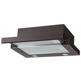 Вытяжка Ventolux GARDA 50 BR (750) SMD LED