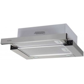 Вытяжка Ventolux GARDA 50 INOX (750) SMD LED
