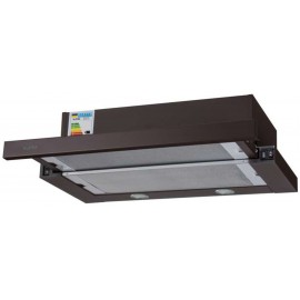 Вытяжка Ventolux GARDA 60 BR (800) SMD LED