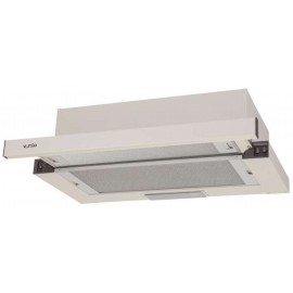 Вытяжка Ventolux GARDA 60 CREMA (700) SLIM
