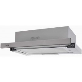 Вытяжка Ventolux GARDA 60 MX (700) SLIM