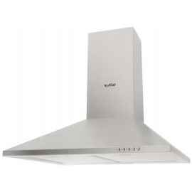 Вытяжка Ventolux LIDO 50 INOX (700)