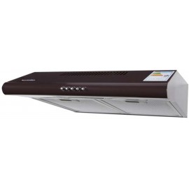 Вытяжка Ventolux PARMA 50 BR (600)