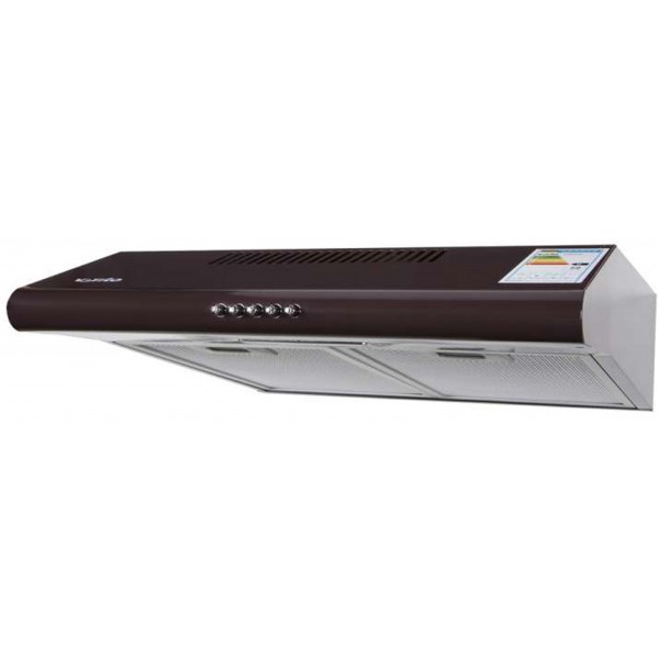Вытяжка Ventolux PARMA 50 BR (600)