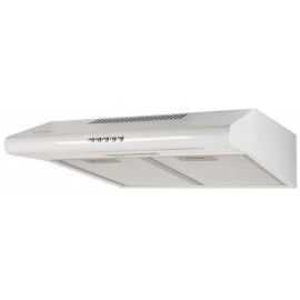 Вытяжка Ventolux PARMA 50 WH (600)