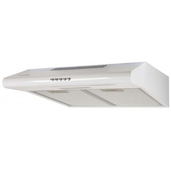 Вытяжка Ventolux PARMA 50 WH (600)