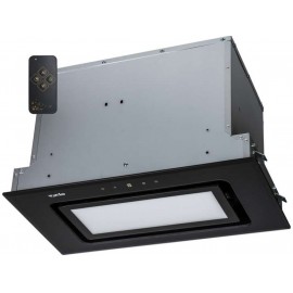 Вытяжка Ventolux PUNTO 60 BG (900) TRC FLED