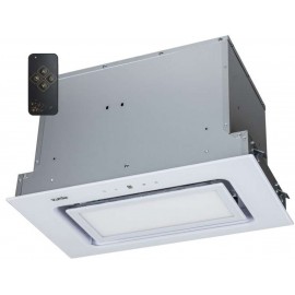 Вытяжка Ventolux PUNTO 60 WG (900) TRC FLED