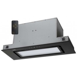 Вытяжка Ventolux PUNTO 90 BG (1200) TRC FLED