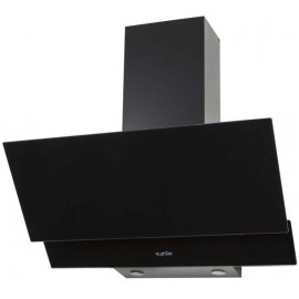 Вытяжка Ventolux RIMINI 60 BK (650) TRC SL