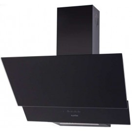 Вытяжка Ventolux RIMINI 60 BK (650) TRC