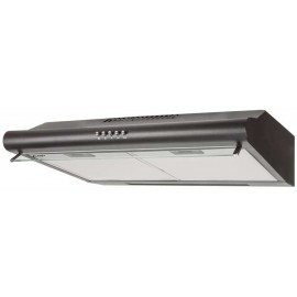 Вытяжка Ventolux ROMA 60 BK LUX