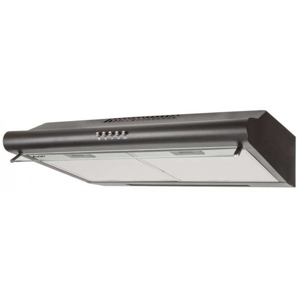 Вытяжка Ventolux ROMA 60 BK LUX