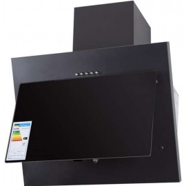 Вытяжка Ventolux TIVOLI 50 BK (700) PB