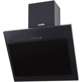 Вытяжка Ventolux TIVOLI 50 BK (700) PB