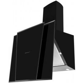 Вытяжка Ventolux TORINO 60 BK (1000) TRC IT