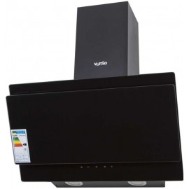 Вытяжка Ventolux VIENNA 60 BK (800) TC